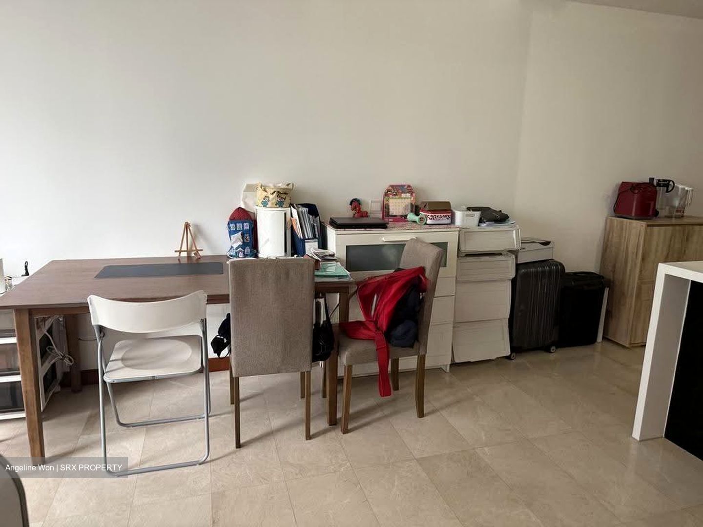 Vista Residences (D12), Condominium #631123021